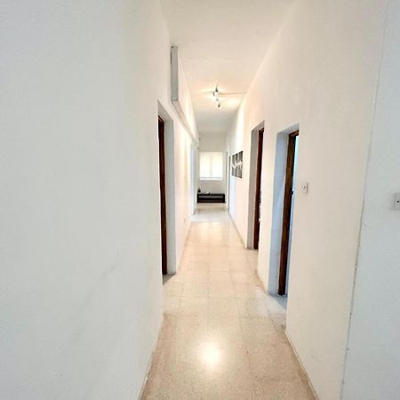 St Julians - Balluta Bay Large 3 Bedroom Apartment 斯利马 外观 照片