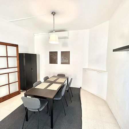 St Julians - Balluta Bay Large 3 Bedroom Apartment 斯利马 外观 照片