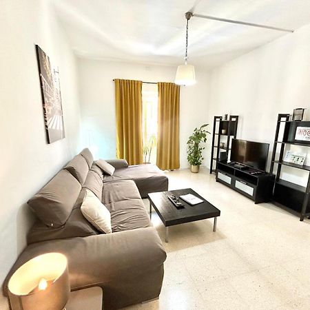 St Julians - Balluta Bay Large 3 Bedroom Apartment 斯利马 外观 照片
