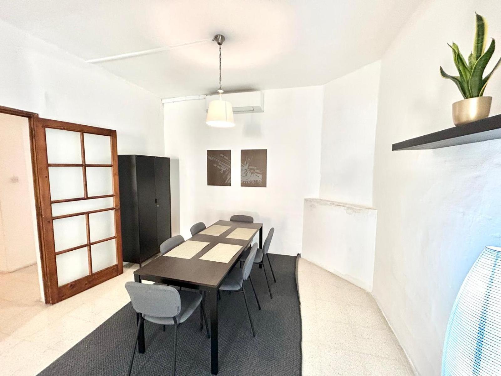St Julians - Balluta Bay Large 3 Bedroom Apartment 斯利马 外观 照片