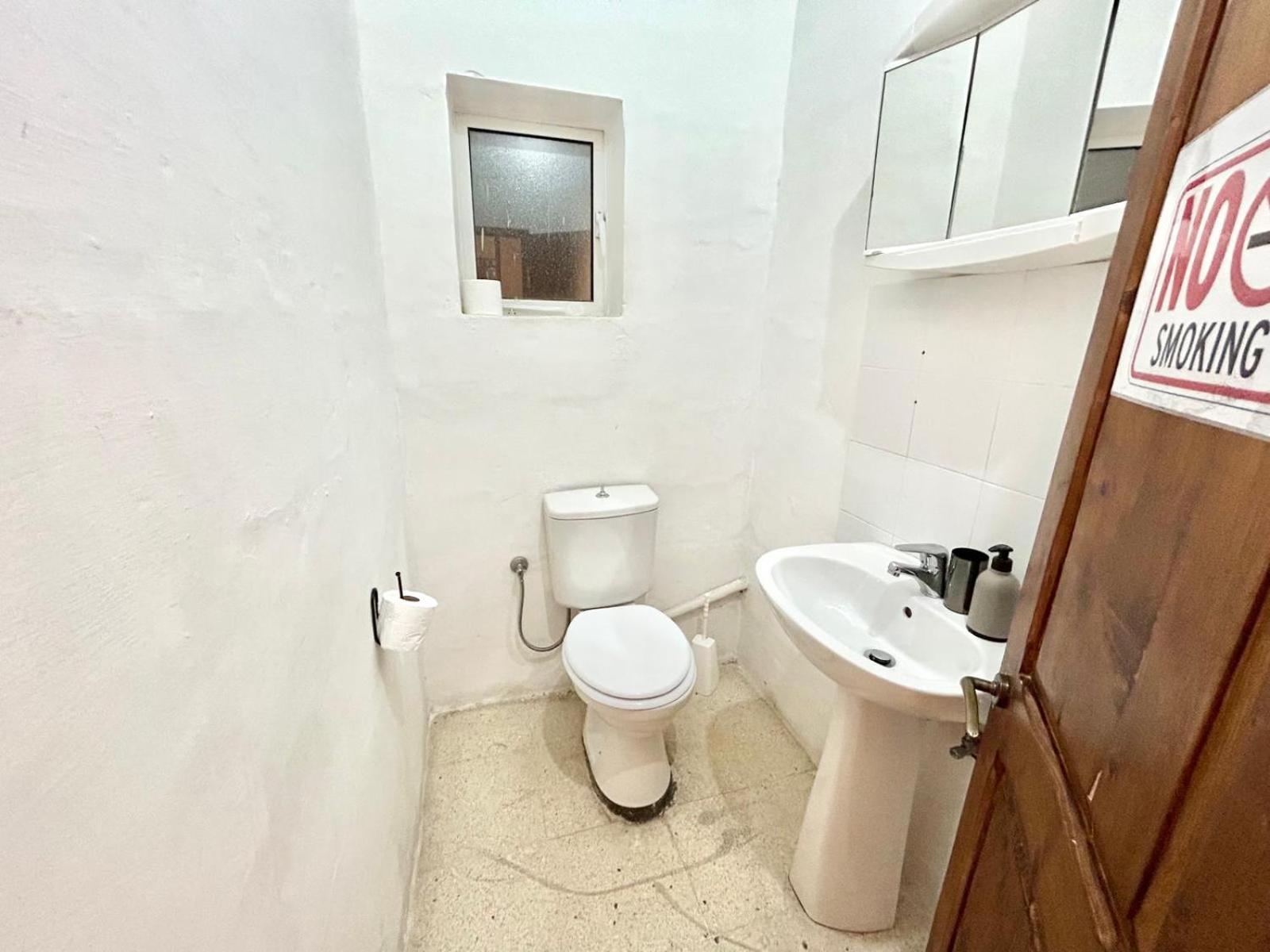 St Julians - Balluta Bay Large 3 Bedroom Apartment 斯利马 外观 照片