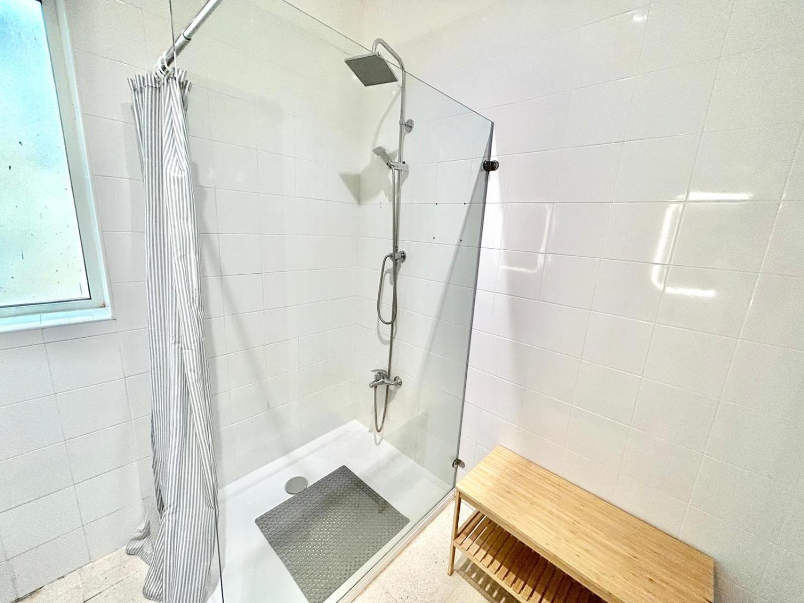 St Julians - Balluta Bay Large 3 Bedroom Apartment 斯利马 外观 照片