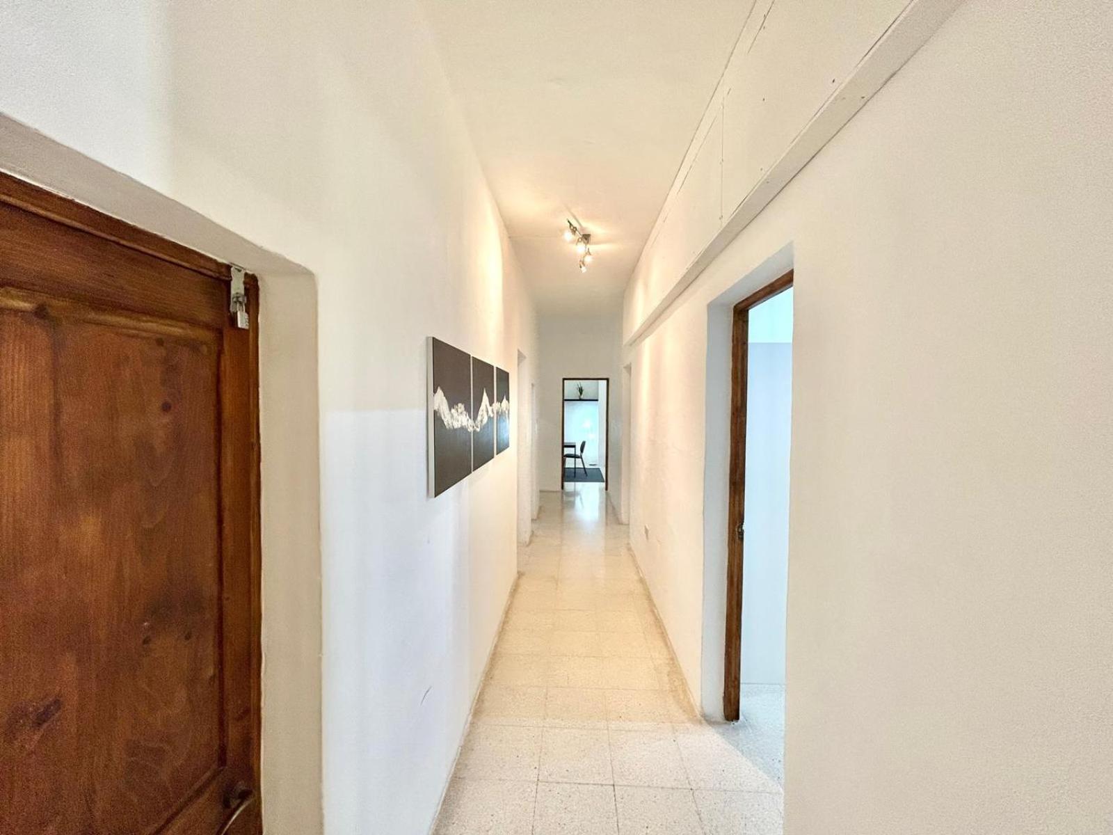 St Julians - Balluta Bay Large 3 Bedroom Apartment 斯利马 外观 照片